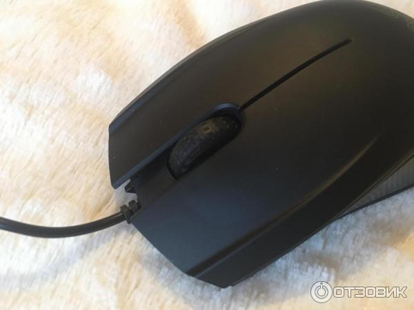 Игровая мышь Razer Abyssus 2014 фото