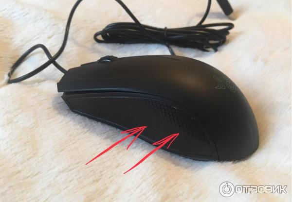 Игровая мышь Razer Abyssus 2014 фото