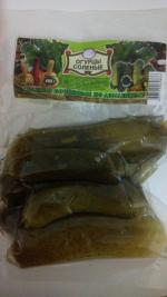 Огурцы соленые ФерЭльГам фото