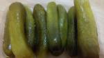 Огурцы соленые ФерЭльГам фото