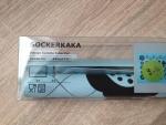 Лист для раскатывания теста и нож Ikea Соккертака фото