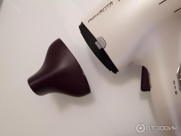 Фен Rowenta CV 9130 D0 фото