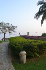 Отдых на о. Хайнань (Китай) фото