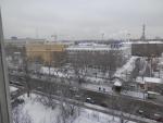 Гостиница "Байкал" (Россия, Москва) фото