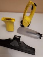 Стеклоочиститель Karcher WV 50 Plus фото