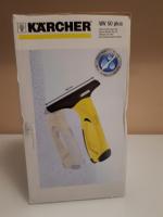 Стеклоочиститель Karcher WV 50 Plus фото