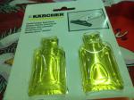Концентрат для стеклоочистителя Karcher фото