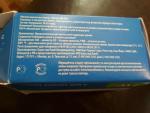 Контактные линзы Bausch&Lomb Optima FW фото