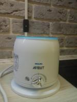 Подогреватель бутылочек и детского питания Philips Avent SCF255/57 фото