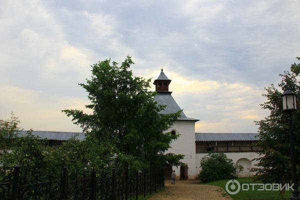 Спасо-Прилуцкий Дмитриев монастырь