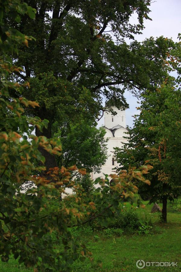 Спасо-Прилуцкий Дмитриев монастырь