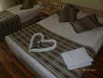 Отель Grand Pearl Beach Resort & Spa 5* (Турция, Сиде) фото