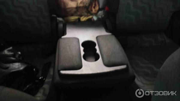 Автомобиль Skoda Roomster - универсал фото