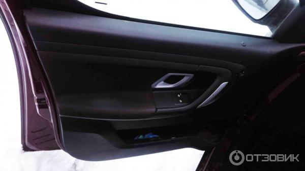 Автомобиль Skoda Roomster - универсал фото