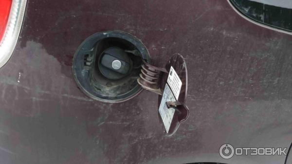 Автомобиль Skoda Roomster - универсал фото