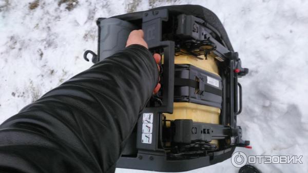 Автомобиль Skoda Roomster - универсал фото