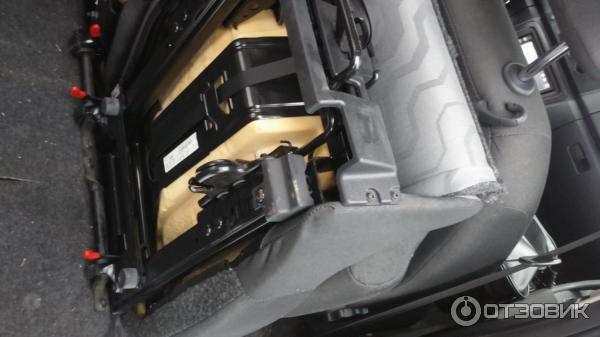 Автомобиль Skoda Roomster - универсал фото