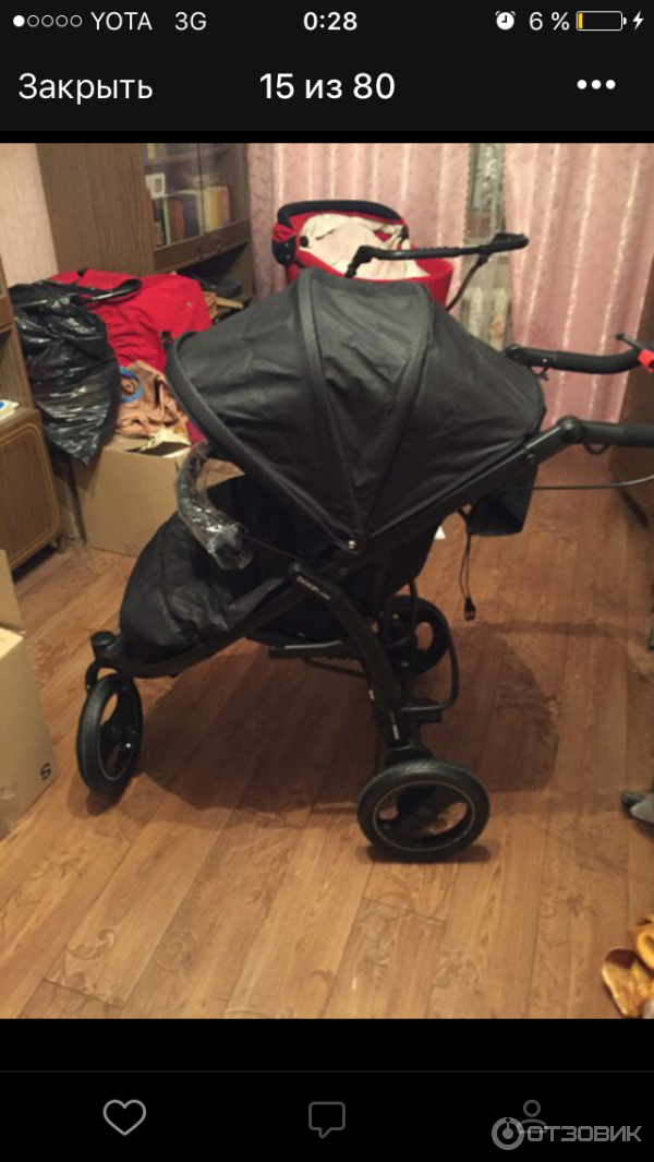 Прогулочная коляска peg perego book cross фото