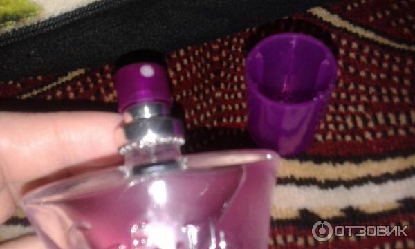 Туалетная вода Avon Scentini Plum Twist фото