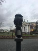 Экскурсия по г. Челябинск (Россия, Челябинская область) фото