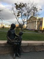 Экскурсия по г. Челябинск (Россия, Челябинская область) фото