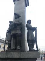 Экскурсия по г. Челябинск (Россия, Челябинская область) фото