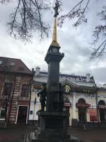 Экскурсия по г. Челябинск (Россия, Челябинская область) фото