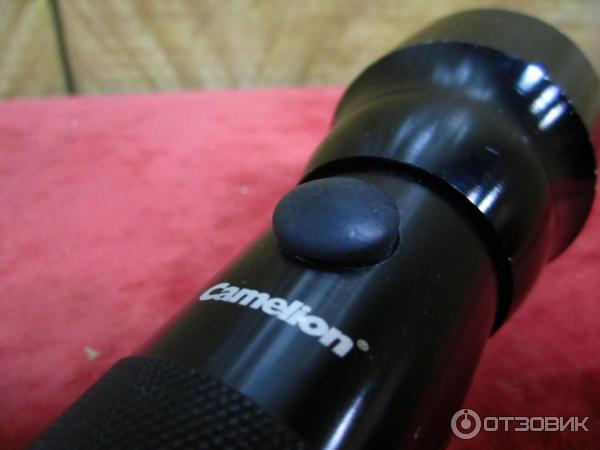 Кнопка включения