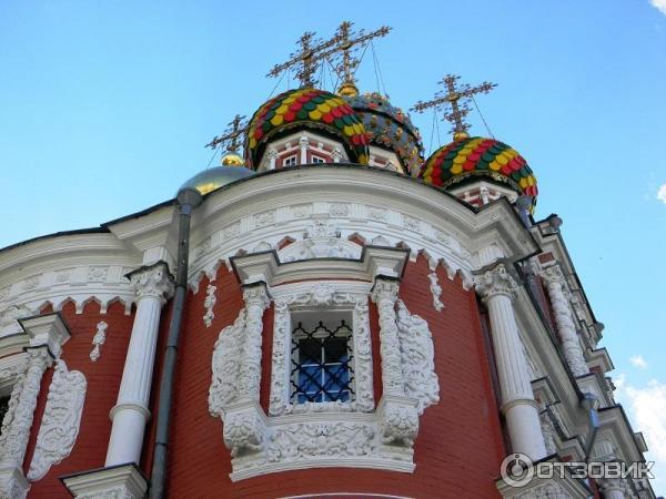 Экскурсия по улице Рождественской (Россия, Нижний Новгород) фото