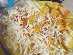 Сыр Первый Вкус "Сулугуни" фото