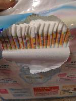 Детские подгузники GOON фото