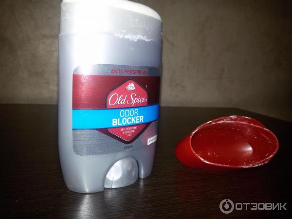 Дезодорант-антиперспирант Old Spice Odor Blocker фото