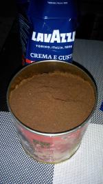 Кофе молотый Lavazza Crema e Gusto фото