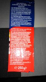 Кофе молотый Lavazza Crema e Gusto фото