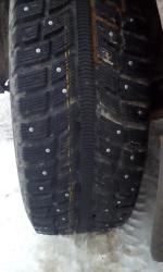 Автомобильные шины Kumho I'Zen KW22 XL фото