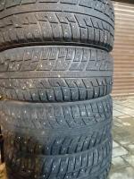 Автомобильные шины Kumho I'Zen KW22 XL фото