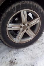 Автомобильные шины Kumho I'Zen KW22 XL фото