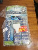 Бритвенный станок для мужчин Schick Hydro 5 фото