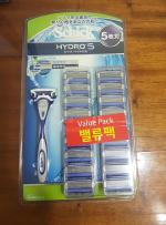 Бритвенный станок для мужчин Schick Hydro 5 фото