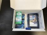Контактные линзы Alcon Air Optix Hydraglyde фото