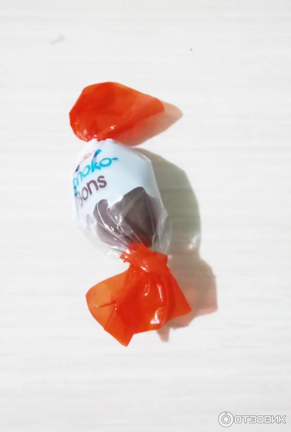 Kinder Choko Bons