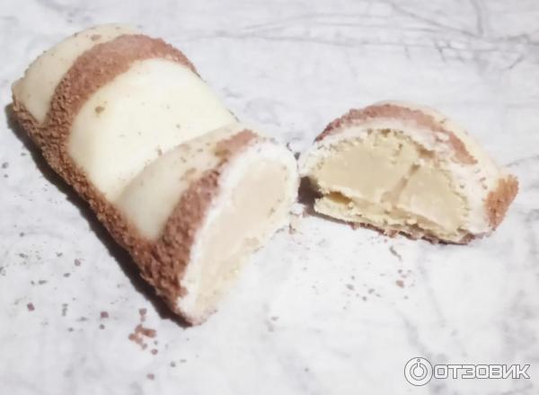 Kinder bueno white