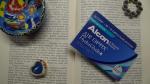 Контактные линзы Alcon Air Optix Hydraglyde фото