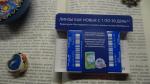 Контактные линзы Alcon Air Optix Hydraglyde фото