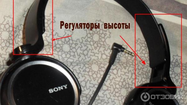 Как разобрать наушник sony
