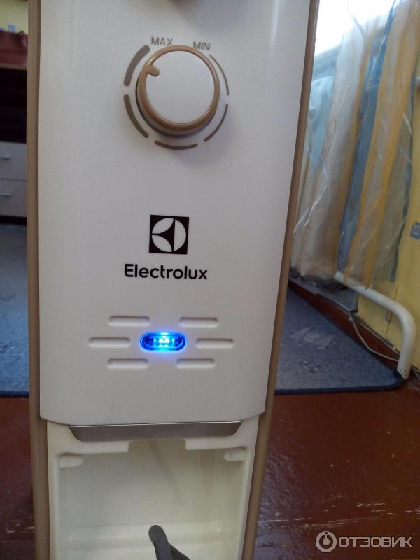 Масляный обогреватель Electrolux EOH/M-9157 фото