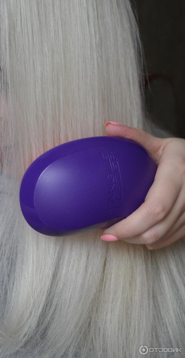 Расческа Salon Elite Tangle Teezer фото