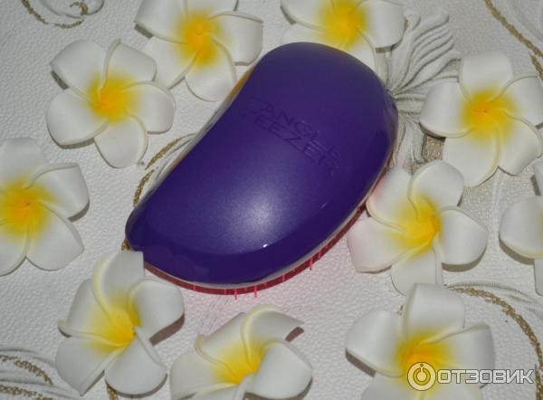 Расческа Salon Elite Tangle Teezer фото