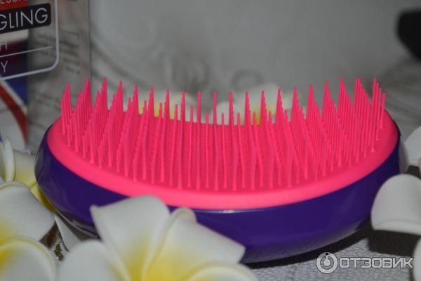 Расческа Salon Elite Tangle Teezer фото