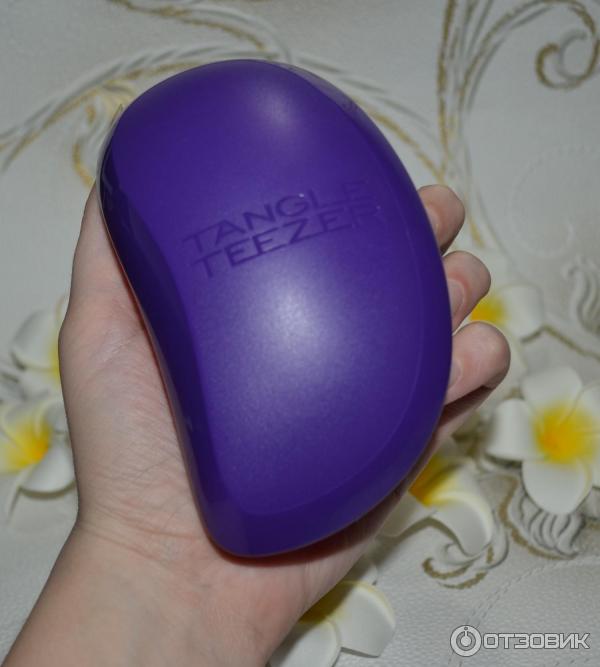 Расческа Salon Elite Tangle Teezer фото